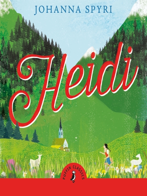 Title details for Heidi by Gemma Whelan - Available